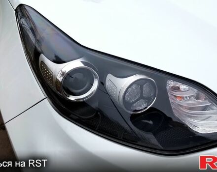 Белый Киа Sportage, объемом двигателя 1.6 л и пробегом 22 тыс. км за 20900 $, фото 8 на Automoto.ua