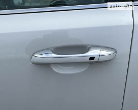 Белый Киа Sportage, объемом двигателя 2.4 л и пробегом 5 тыс. км за 24500 $, фото 16 на Automoto.ua