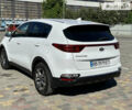 Белый Киа Sportage, объемом двигателя 1.6 л и пробегом 48 тыс. км за 18900 $, фото 14 на Automoto.ua