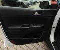 Белый Киа Sportage, объемом двигателя 1.59 л и пробегом 38 тыс. км за 21000 $, фото 28 на Automoto.ua
