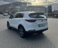 Білий Кіа Sportage, об'ємом двигуна 2.36 л та пробігом 47 тис. км за 17500 $, фото 2 на Automoto.ua