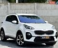 Киа Sportage 2020 в Харькове на Automoto.ua Белый Киа Sportage, объемом двигателя 1.6 л и пробегом 68 тыс. км за 21300 $, фото 1 на Automoto.ua