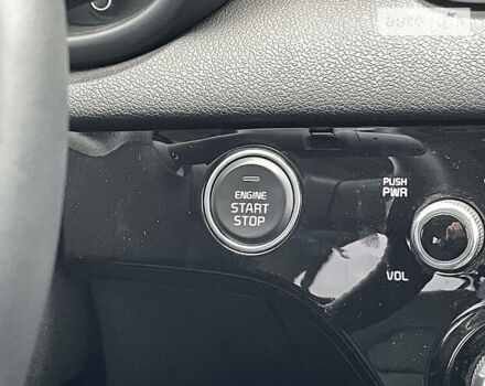 Белый Киа Sportage, объемом двигателя 2.4 л и пробегом 5 тыс. км за 24500 $, фото 40 на Automoto.ua