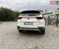Білий Кіа Sportage, об'ємом двигуна 2 л та пробігом 94 тис. км за 24300 $, фото 2 на Automoto.ua