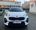 Білий Кіа Sportage, об'ємом двигуна 1.59 л та пробігом 137 тис. км за 16800 $, фото 1 на Automoto.ua