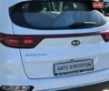 Белый Киа Sportage, объемом двигателя 1.59 л и пробегом 139 тыс. км за 16932 $, фото 11 на Automoto.ua