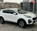 Білий Кіа Sportage, об'ємом двигуна 2.36 л та пробігом 47 тис. км за 17500 $, фото 16 на Automoto.ua