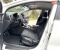 Білий Кіа Sportage, об'ємом двигуна 1.6 л та пробігом 84 тис. км за 20500 $, фото 24 на Automoto.ua