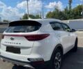 Білий Кіа Sportage, об'ємом двигуна 2.4 л та пробігом 78 тис. км за 15000 $, фото 2 на Automoto.ua