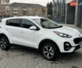Білий Кіа Sportage, об'ємом двигуна 2.36 л та пробігом 47 тис. км за 17500 $, фото 15 на Automoto.ua