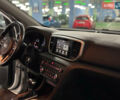 Білий Кіа Sportage, об'ємом двигуна 1.6 л та пробігом 80 тис. км за 21000 $, фото 15 на Automoto.ua