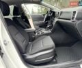 Білий Кіа Sportage, об'ємом двигуна 1.6 л та пробігом 84 тис. км за 20500 $, фото 49 на Automoto.ua