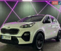Білий Кіа Sportage, об'ємом двигуна 1.6 л та пробігом 80 тис. км за 21000 $, фото 1 на Automoto.ua