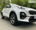 Белый Киа Sportage, объемом двигателя 1.59 л и пробегом 81 тыс. км за 17500 $, фото 8 на Automoto.ua