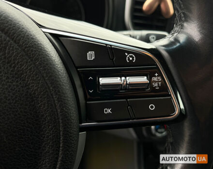 Кіа Sportage 2020 у Мукачеве на Automoto.ua Білий Кіа Sportage, об'ємом двигуна 1.6 л та пробігом 57 тис. км за 20999 $, фото 14 на Automoto.ua