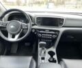 Белый Киа Sportage, объемом двигателя 2.4 л и пробегом 5 тыс. км за 24500 $, фото 38 на Automoto.ua