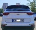 Белый Киа Sportage, объемом двигателя 0 л и пробегом 125 тыс. км за 21590 $, фото 3 на Automoto.ua