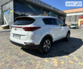 Белый Киа Sportage, объемом двигателя 1.6 л и пробегом 48 тыс. км за 18900 $, фото 81 на Automoto.ua