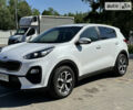 Белый Киа Sportage, объемом двигателя 1.6 л и пробегом 48 тыс. км за 18900 $, фото 37 на Automoto.ua