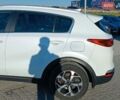 Білий Кіа Sportage, об'ємом двигуна 1.6 л та пробігом 93 тис. км за 18200 $, фото 5 на Automoto.ua