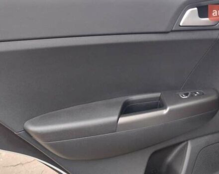 Белый Киа Sportage, объемом двигателя 1.59 л и пробегом 22 тыс. км за 20900 $, фото 20 на Automoto.ua