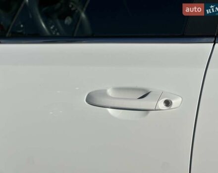 Белый Киа Sportage, объемом двигателя 1.59 л и пробегом 139 тыс. км за 16932 $, фото 4 на Automoto.ua