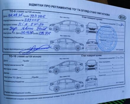 Белый Киа Sportage, объемом двигателя 0 л и пробегом 125 тыс. км за 21590 $, фото 14 на Automoto.ua