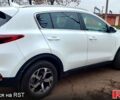 Белый Киа Sportage, объемом двигателя 1.6 л и пробегом 22 тыс. км за 20900 $, фото 3 на Automoto.ua