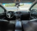 Білий Кіа Sportage, об'ємом двигуна 2.4 л та пробігом 78 тис. км за 15000 $, фото 4 на Automoto.ua
