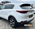 Кіа Sportage 2020 у Мукачеве на Automoto.ua Білий Кіа Sportage, об'ємом двигуна 1.6 л та пробігом 57 тис. км за 20999 $, фото 6 на Automoto.ua