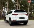 Білий Кіа Sportage, об'ємом двигуна 1.6 л та пробігом 84 тис. км за 20500 $, фото 18 на Automoto.ua
