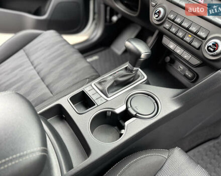 Белый Киа Sportage, объемом двигателя 1.6 л и пробегом 84 тыс. км за 19700 $, фото 48 на Automoto.ua