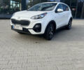 Білий Кіа Sportage, об'ємом двигуна 2.36 л та пробігом 47 тис. км за 17500 $, фото 1 на Automoto.ua