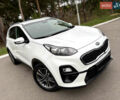 Белый Киа Sportage, объемом двигателя 1.6 л и пробегом 84 тыс. км за 19700 $, фото 11 на Automoto.ua