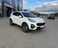 Білий Кіа Sportage, об'ємом двигуна 2.36 л та пробігом 47 тис. км за 17500 $, фото 3 на Automoto.ua