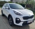 Білий Кіа Sportage, об'ємом двигуна 1.59 л та пробігом 39 тис. км за 20800 $, фото 1 на Automoto.ua