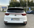 Белый Киа Sportage, объемом двигателя 1.6 л и пробегом 51 тыс. км за 17500 $, фото 6 на Automoto.ua