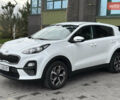 Белый Киа Sportage, объемом двигателя 1.59 л и пробегом 40 тыс. км за 19000 $, фото 2 на Automoto.ua