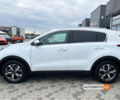 Кіа Sportage 2020 у Мукачеве на Automoto.ua Білий Кіа Sportage, об'ємом двигуна 1.6 л та пробігом 57 тис. км за 20999 $, фото 3 на Automoto.ua