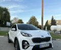 Белый Киа Sportage, объемом двигателя 1.6 л и пробегом 51 тыс. км за 17500 $, фото 1 на Automoto.ua