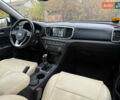 Білий Кіа Sportage, об'ємом двигуна 1.59 л та пробігом 50 тис. км за 17799 $, фото 6 на Automoto.ua