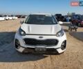 Белый Киа Sportage, объемом двигателя 2.36 л и пробегом 132 тыс. км за 3200 $, фото 4 на Automoto.ua