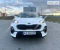 Белый Киа Sportage, объемом двигателя 1.59 л и пробегом 48 тыс. км за 20700 $, фото 1 на Automoto.ua