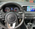 Белый Киа Sportage, объемом двигателя 1.59 л и пробегом 40 тыс. км за 19000 $, фото 9 на Automoto.ua