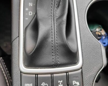 Белый Киа Sportage, объемом двигателя 0 л и пробегом 125 тыс. км за 21590 $, фото 9 на Automoto.ua