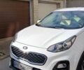 Білий Кіа Sportage, об'ємом двигуна 1.59 л та пробігом 50 тис. км за 19500 $, фото 13 на Automoto.ua
