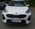 Белый Киа Sportage, объемом двигателя 1.59 л и пробегом 38 тыс. км за 20000 $, фото 2 на Automoto.ua