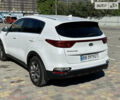 Белый Киа Sportage, объемом двигателя 1.6 л и пробегом 48 тыс. км за 18900 $, фото 13 на Automoto.ua