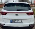 Белый Киа Sportage, объемом двигателя 1.59 л и пробегом 22 тыс. км за 20900 $, фото 4 на Automoto.ua