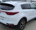 Белый Киа Sportage, объемом двигателя 0.16 л и пробегом 36 тыс. км за 12700 $, фото 14 на Automoto.ua